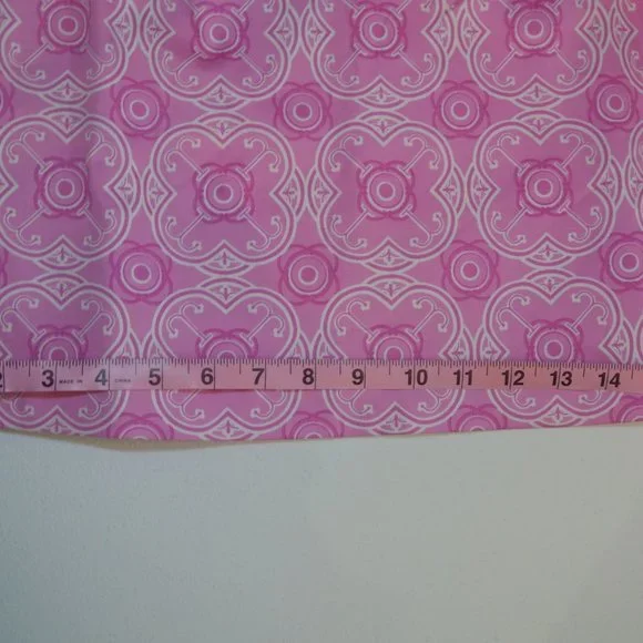 Jules Reid Private sale Tunic Sz 2 - Picture 4 of 10